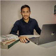 Docente/Profesor de Universidad, dinámico, capacitado y imparto clases de Biología y Nutrición